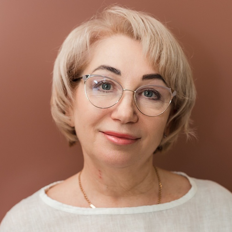 Попова Татьяна