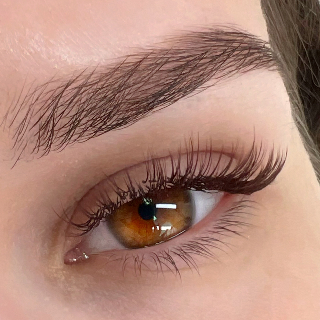 Эффект туши