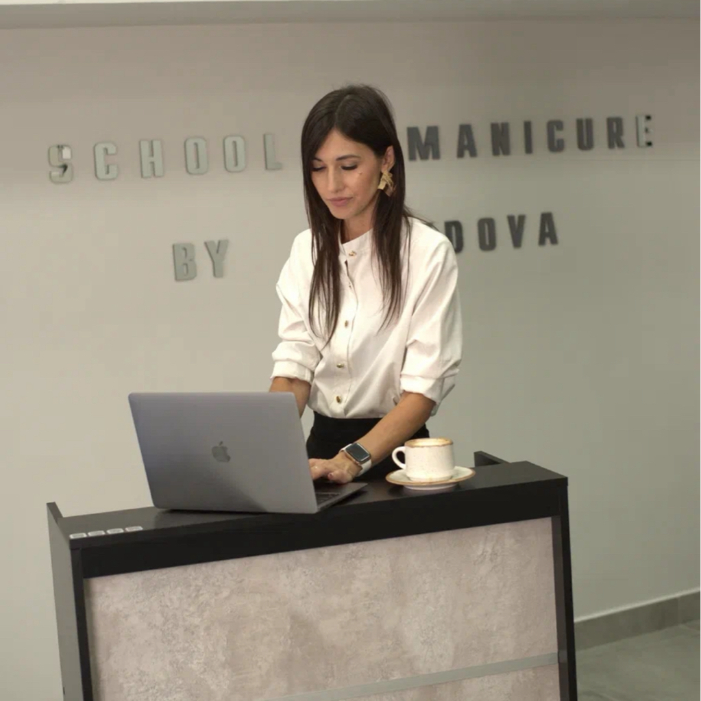 Наталья Давыдова