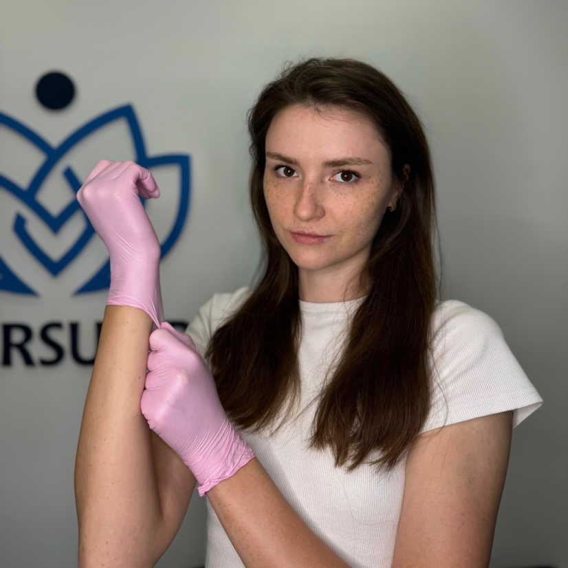 Пашкова Татьяна