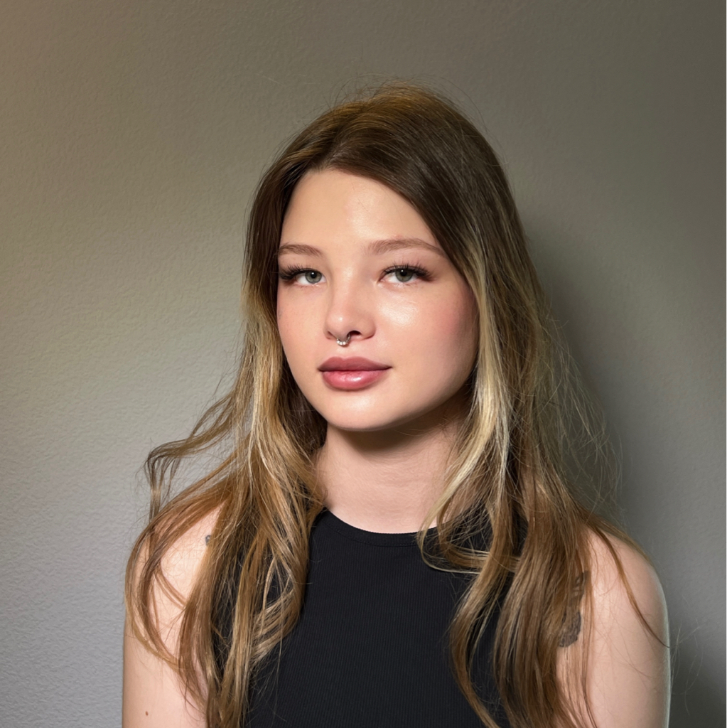 Топ-мастер Анастасия М.