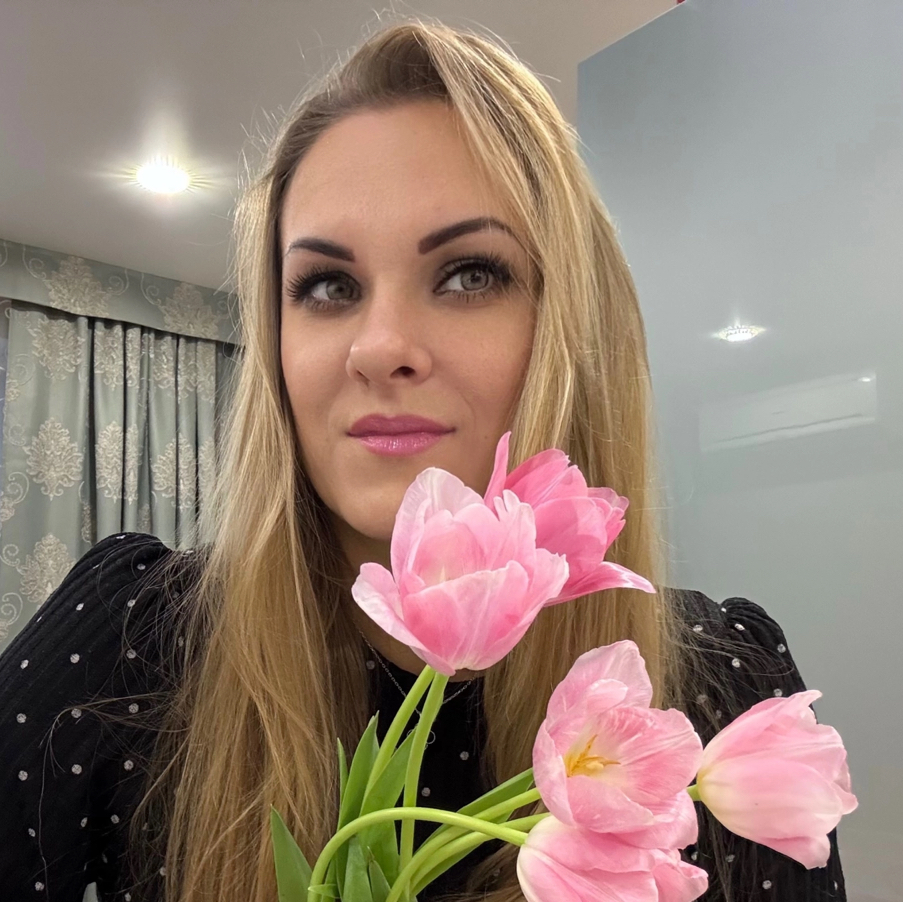 Юрьева Надежда