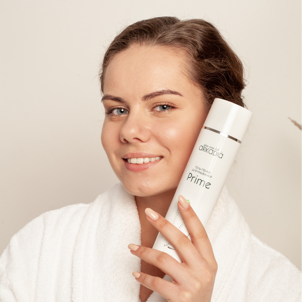 Сияющая кожа ✨