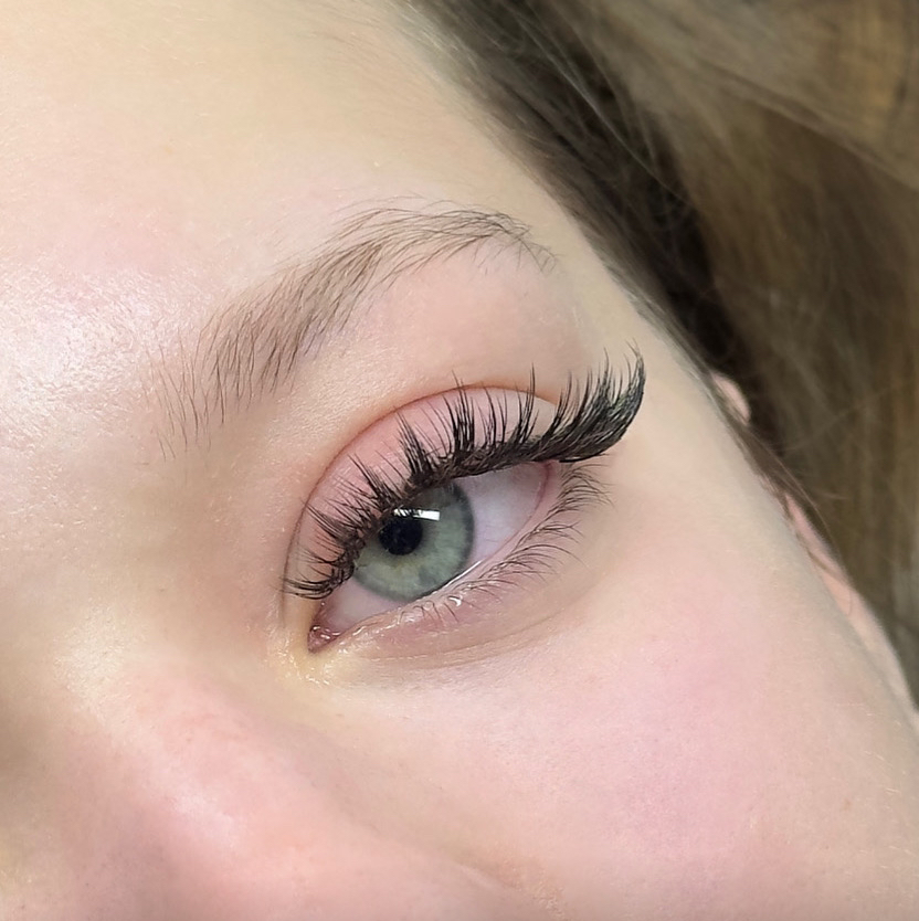 Трендовый эффект