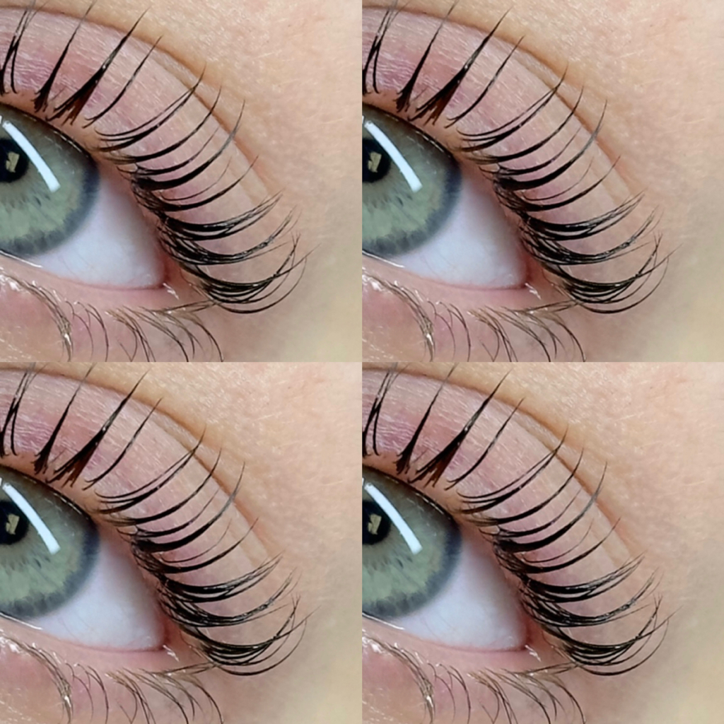 Ламинирование ресниц(+окрашивание и ботокс)