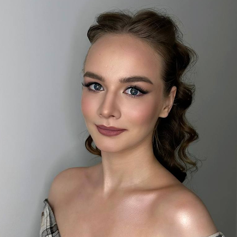 Фистикан Алина