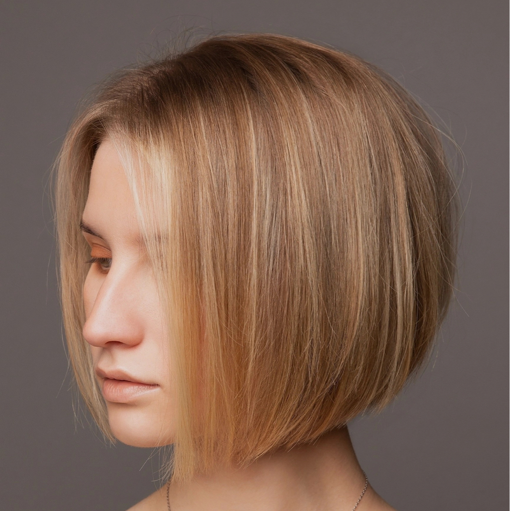 Комплекс  каре (уход, тонирование, стрижка)