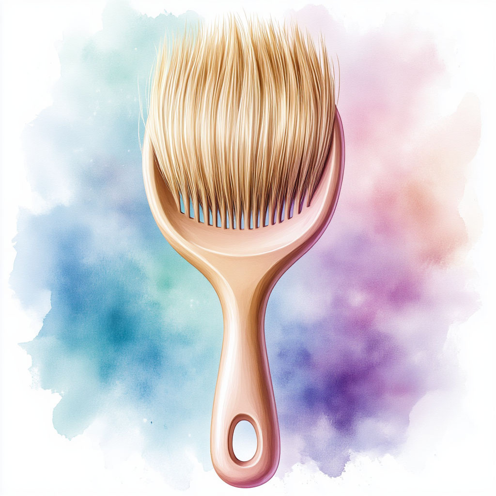 Уход и лечение для волос