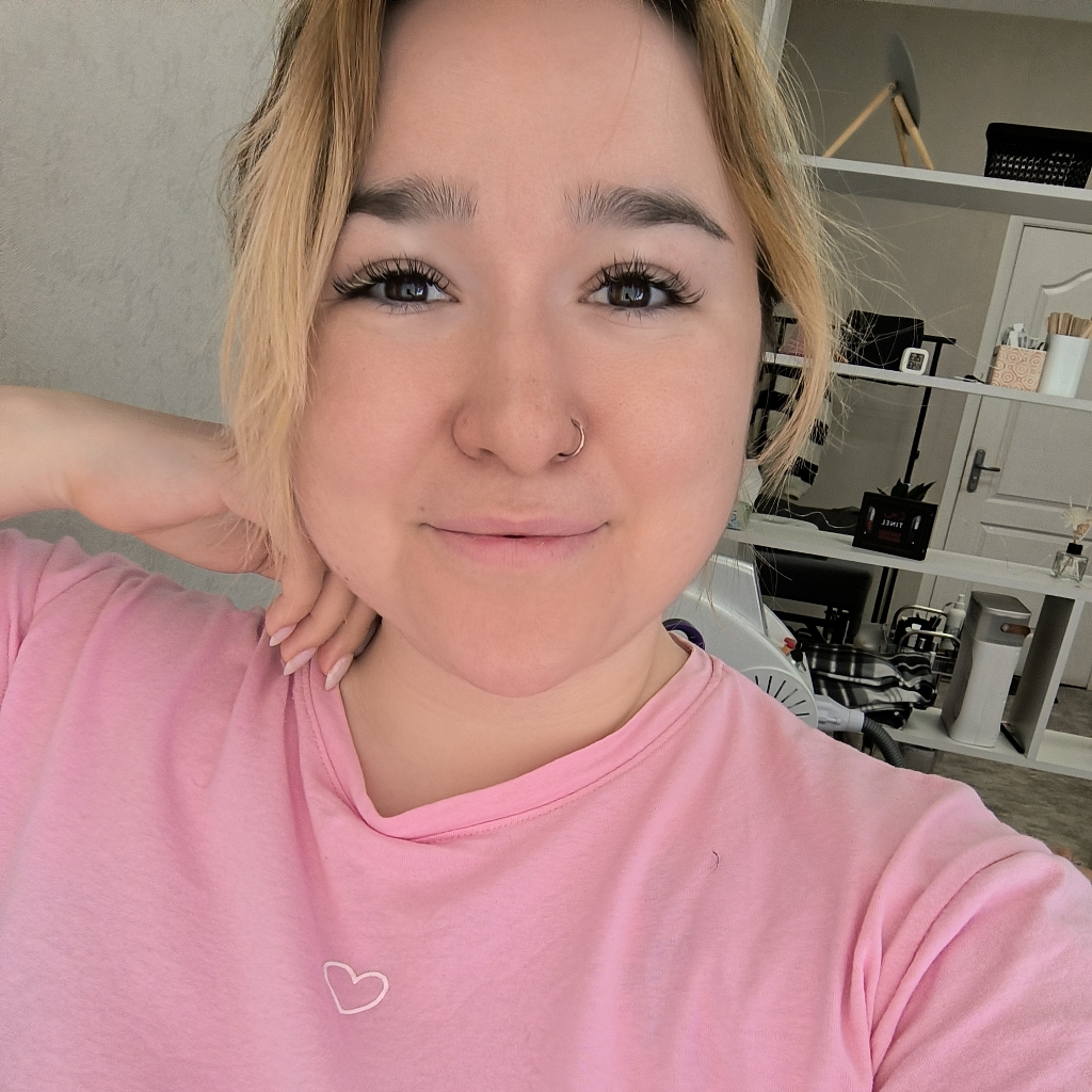 Москвина Ярослава