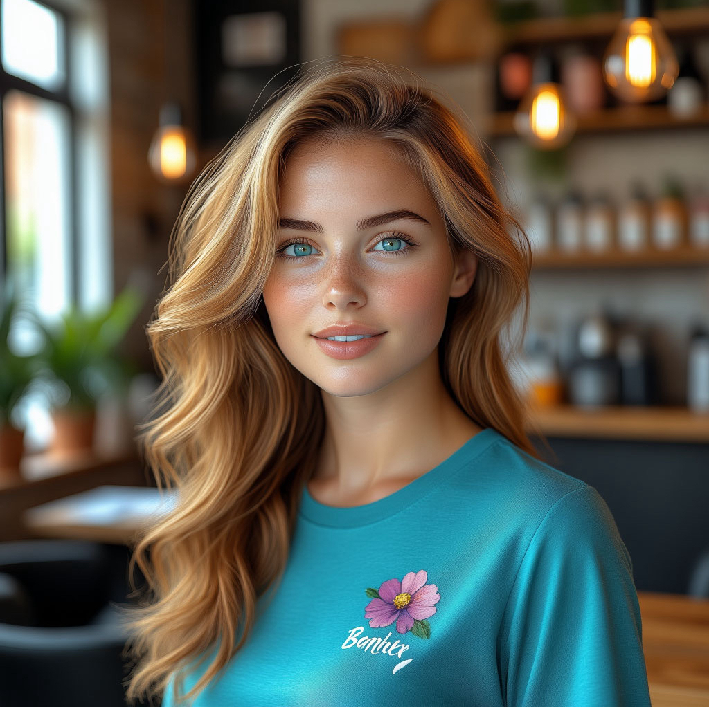 Контуринг/Светлые блики