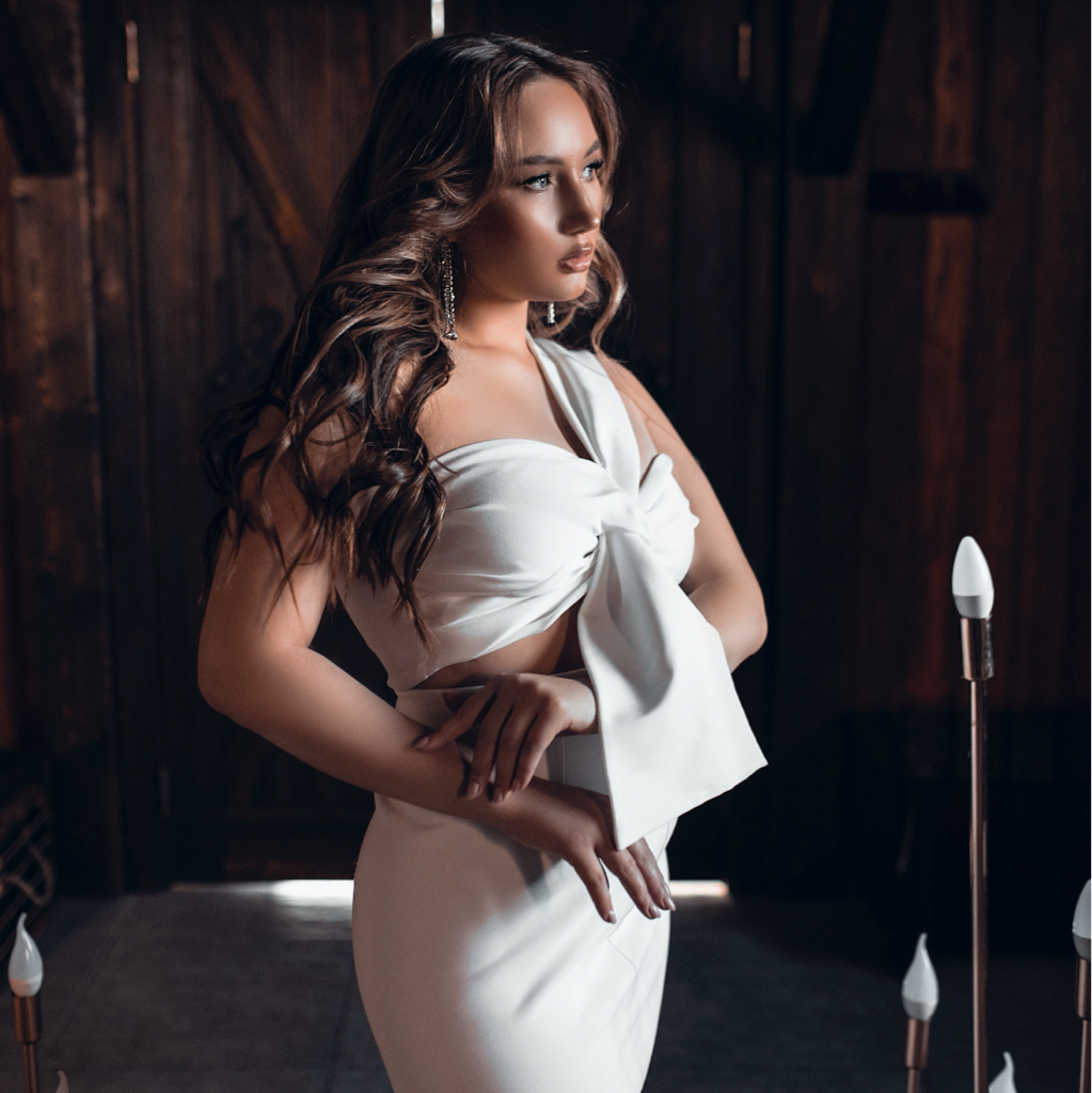 Климова Анастасия