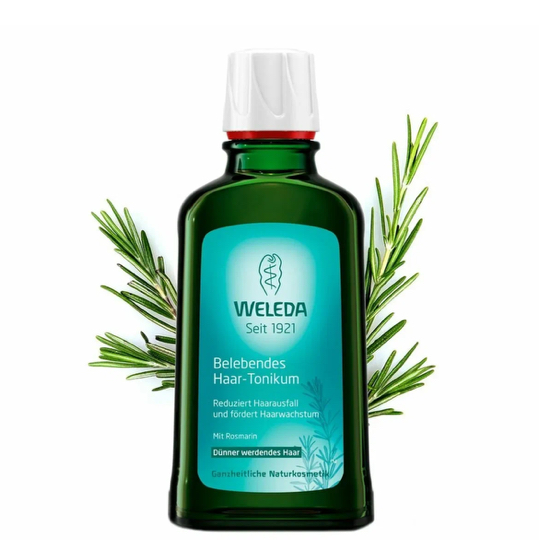 Тоник для укрепления и роста  волос Веледа  ( доп процедура )