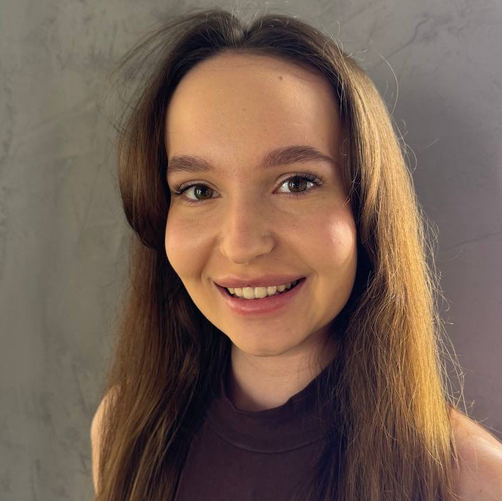 Ярцева Диана