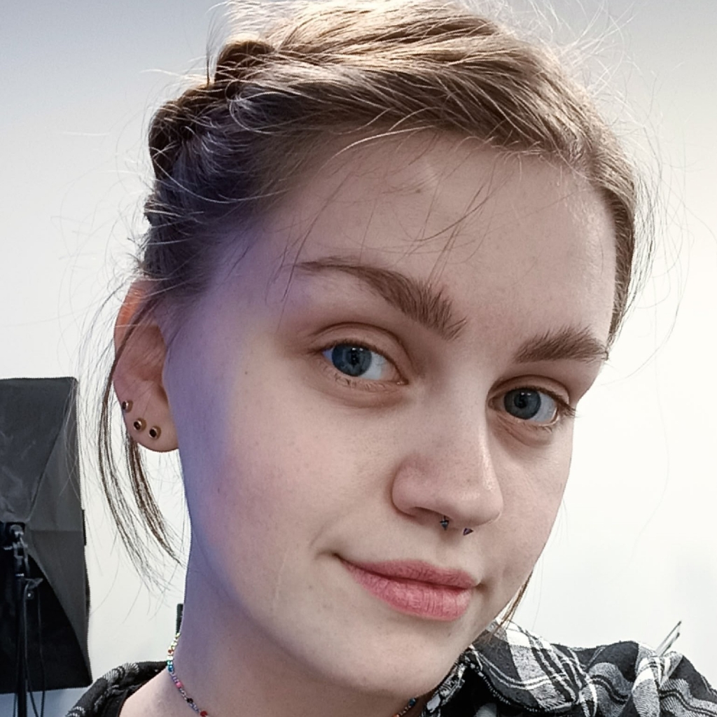 Старченкова Анастасия