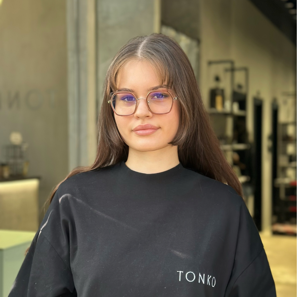 Екатерина Д