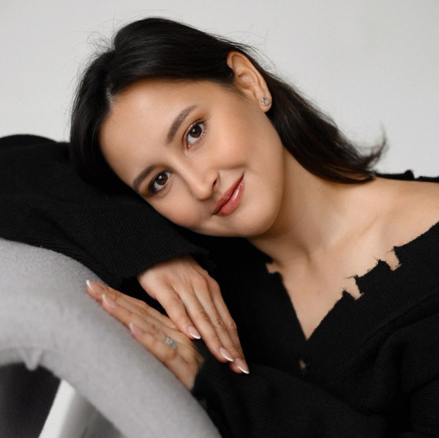 Невская Елена