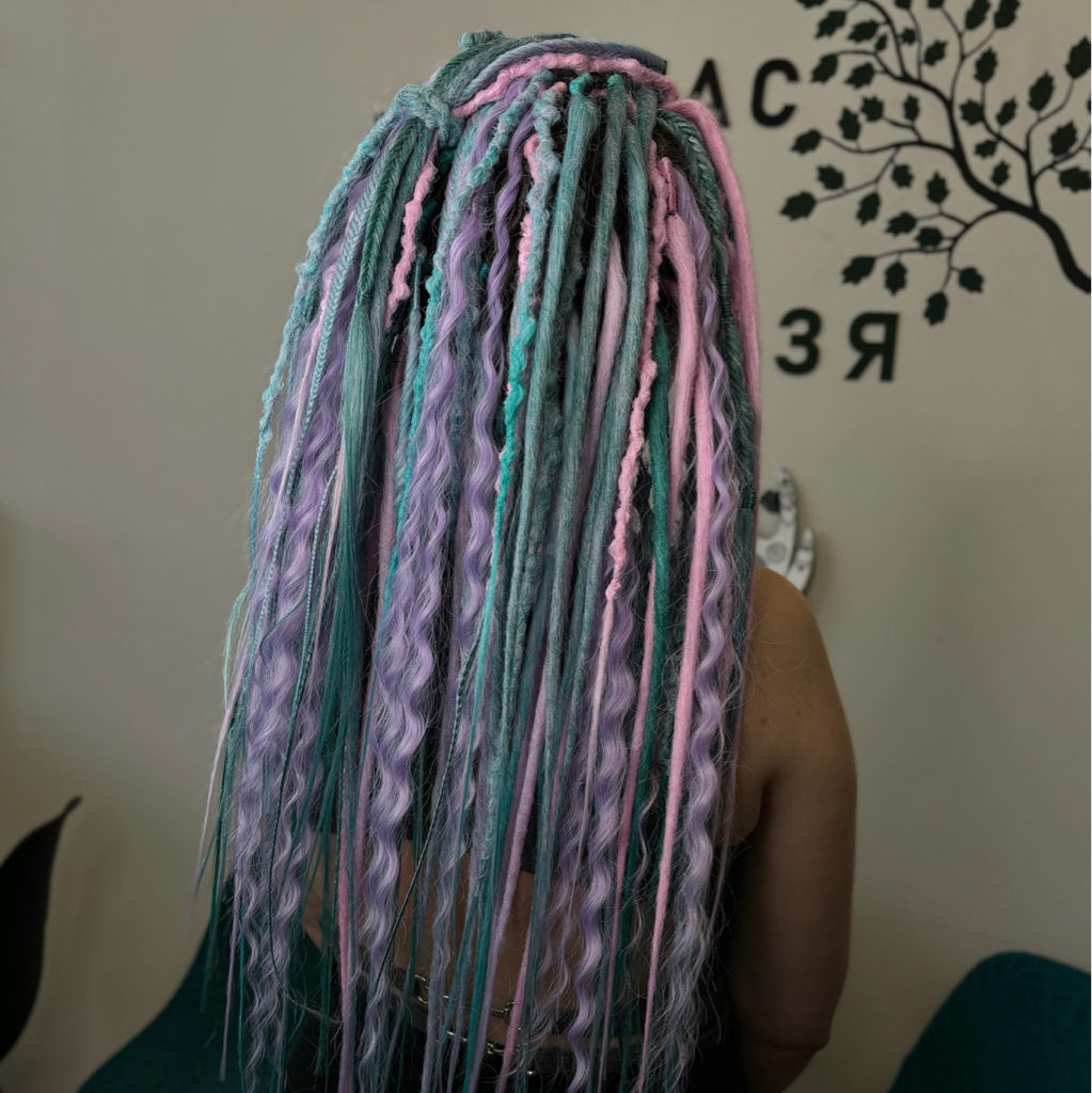 Микс комплект