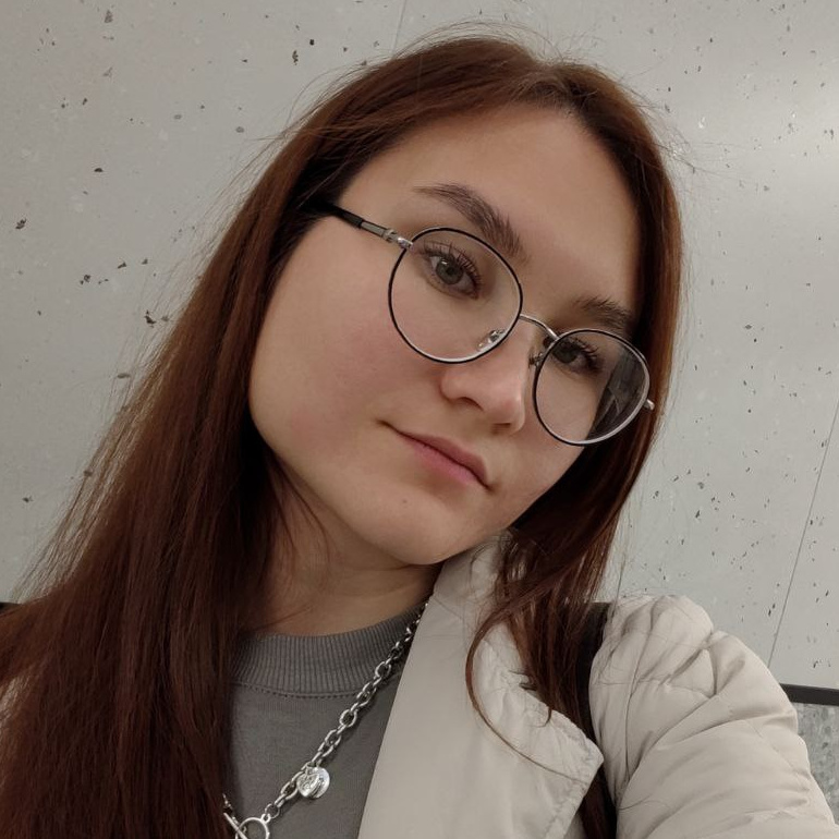 Анна 50л ВЛКСМ