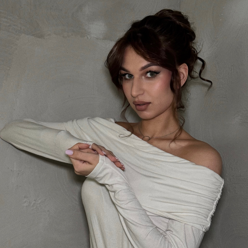 Лопатина Елизавета