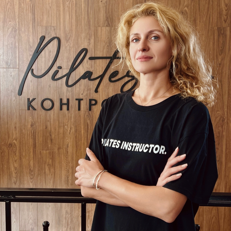 Шаповалова Наталья