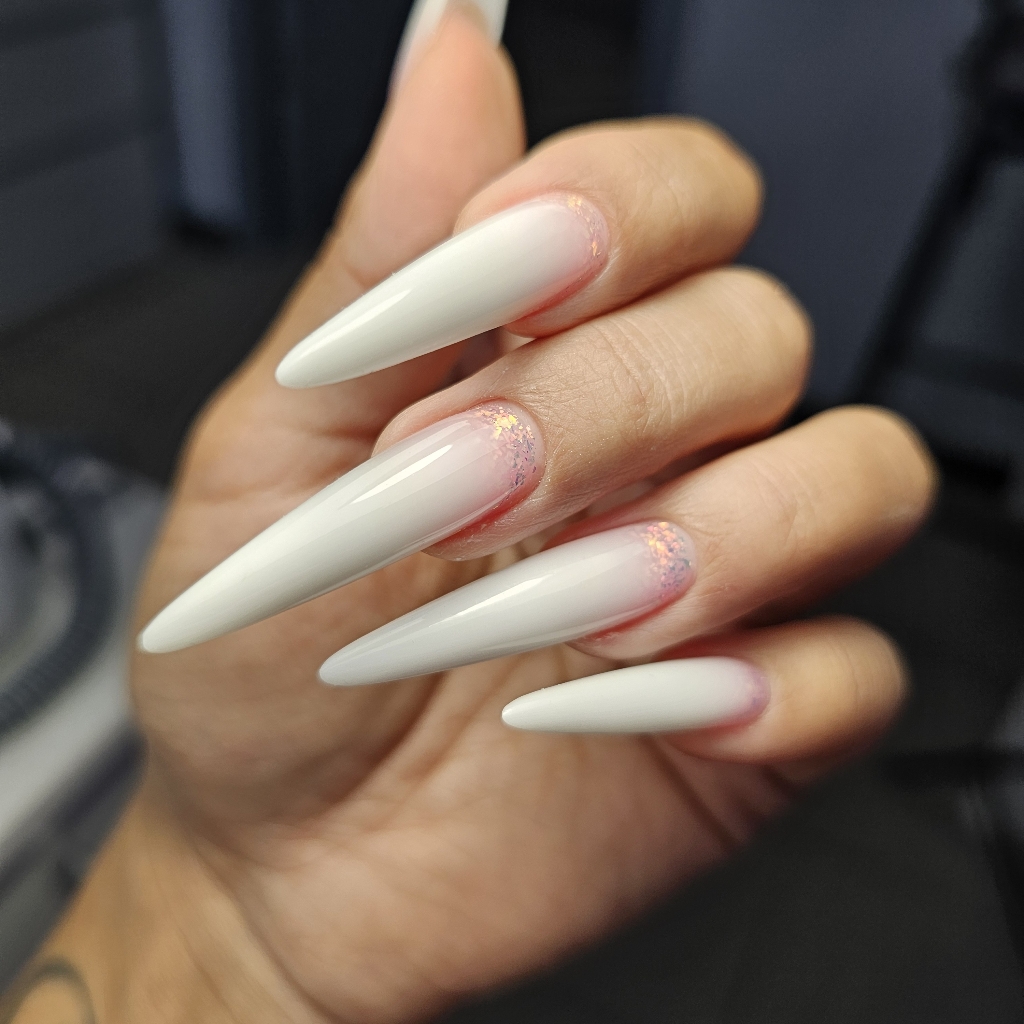 Наращивание Ногтей