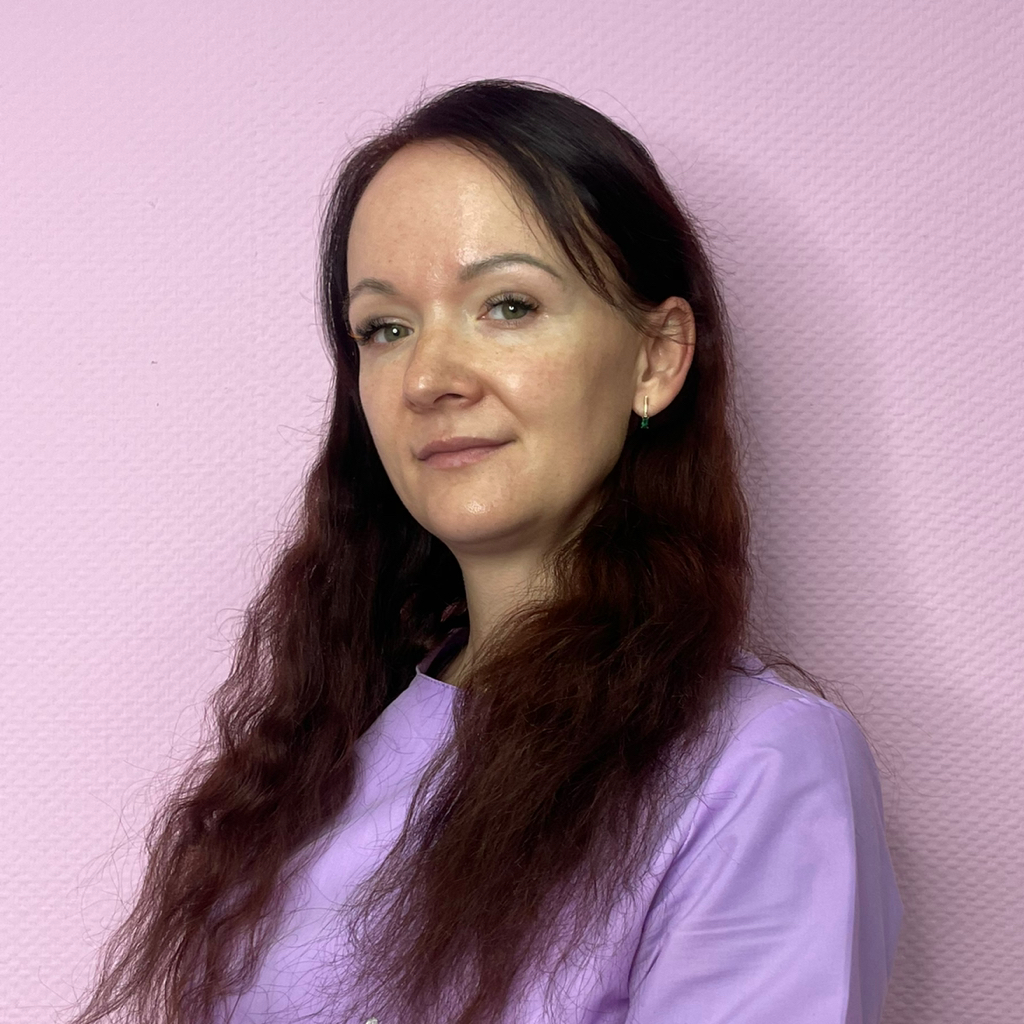 Журавлева Екатерина