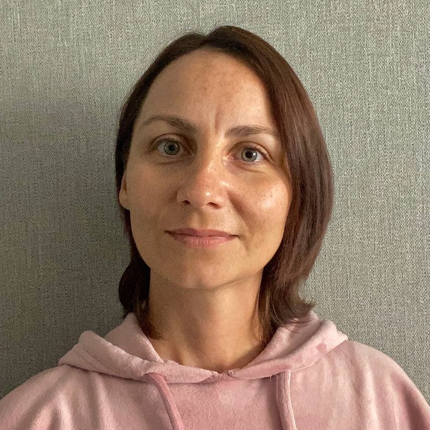 Олина Наталья