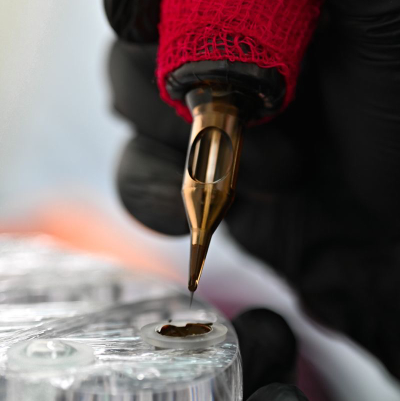 D. докоррекция ПМ