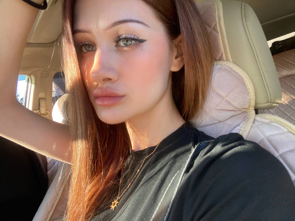 Гайнанова Елена