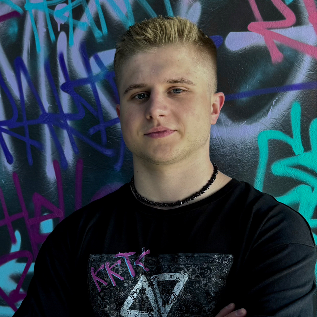 Черный Александр