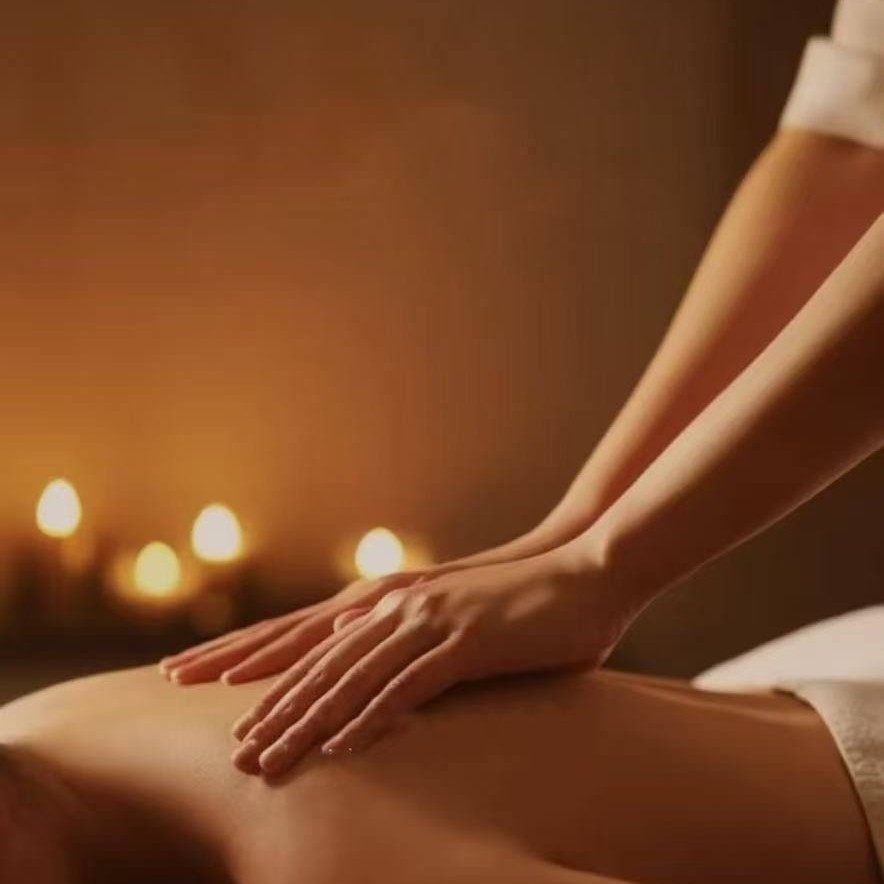 Классический массаж 90 минут