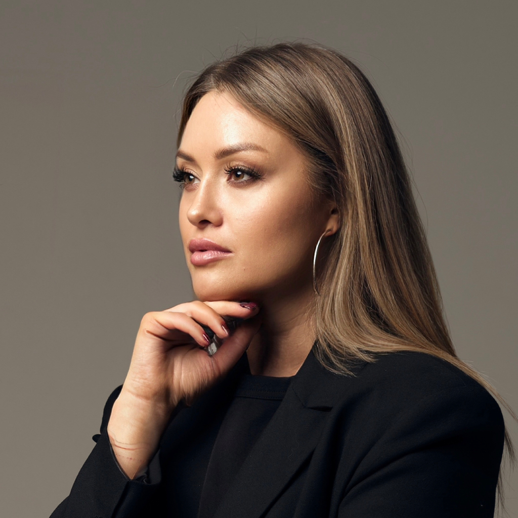 Пестова Елизавета