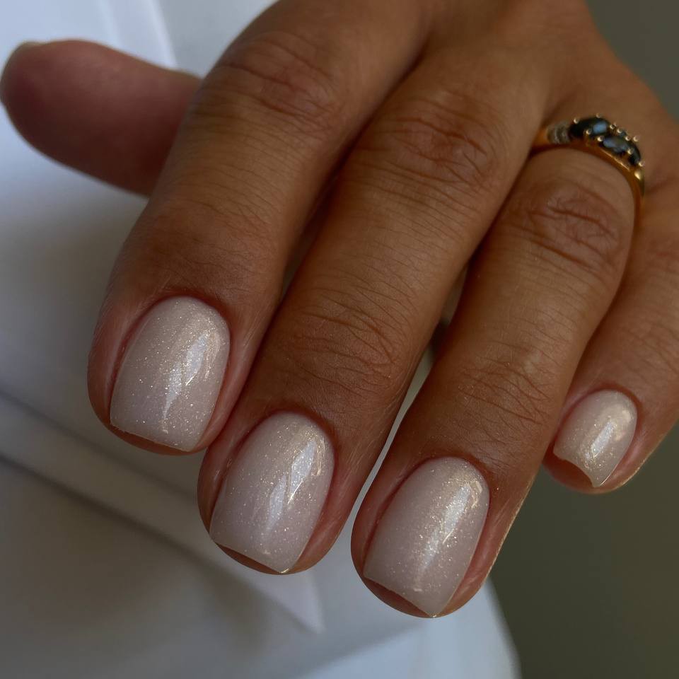 Комплекс 2. Маникюр, покрытие гель-лак