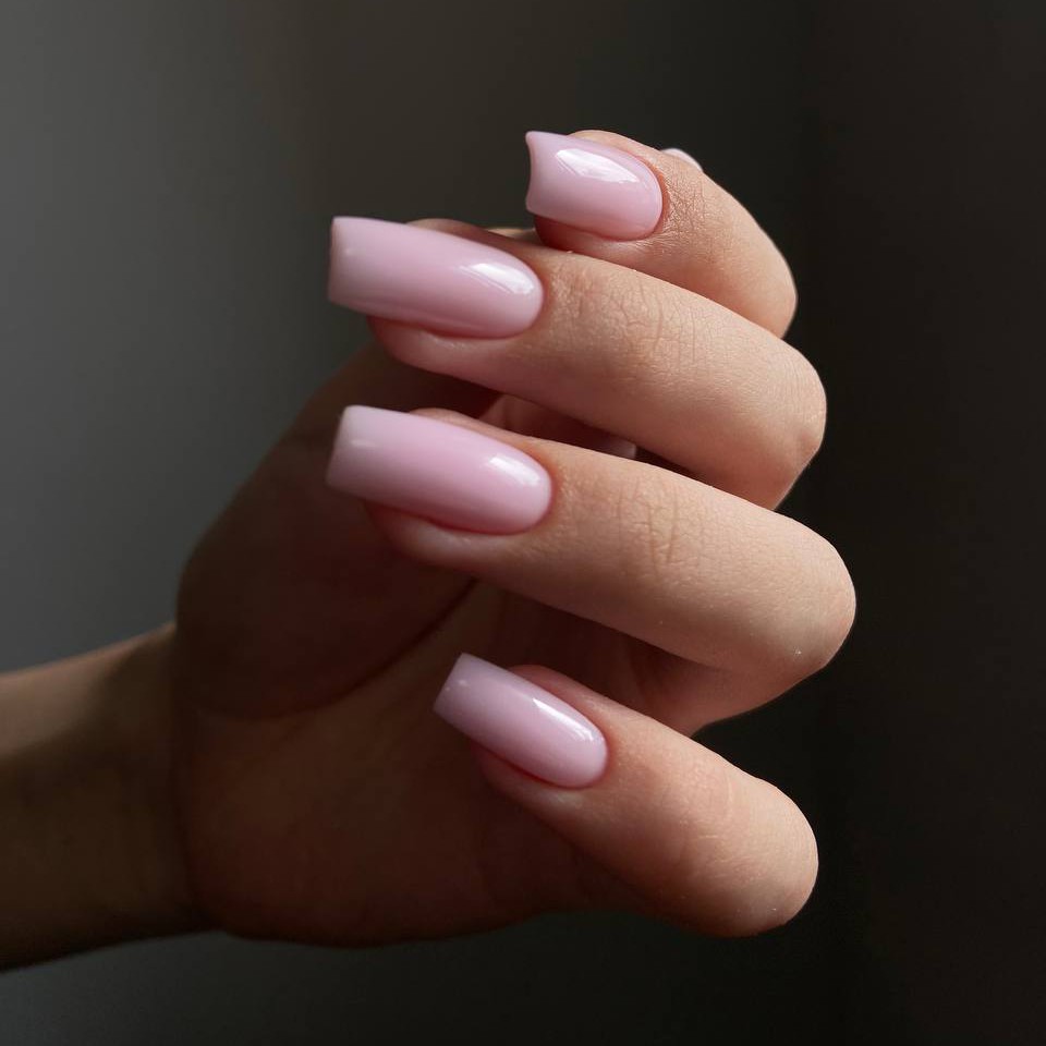 Комплекс 4. Маникюр, покрытие ГЕЛЬ