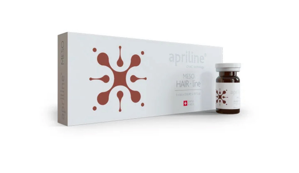 Укрепляющий Комплекс для волос ,на основе гиалуроновой кислоты, витаминов, аминокислот и пептидов.