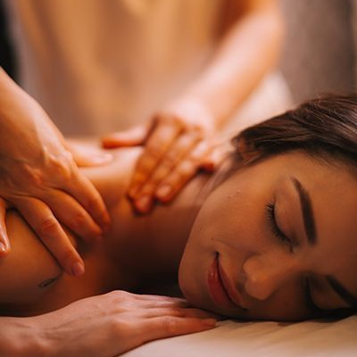 Массаж шейно-воротниковой зоны (40 минут)