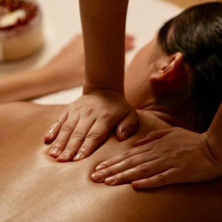 Массаж общий (120 минут)