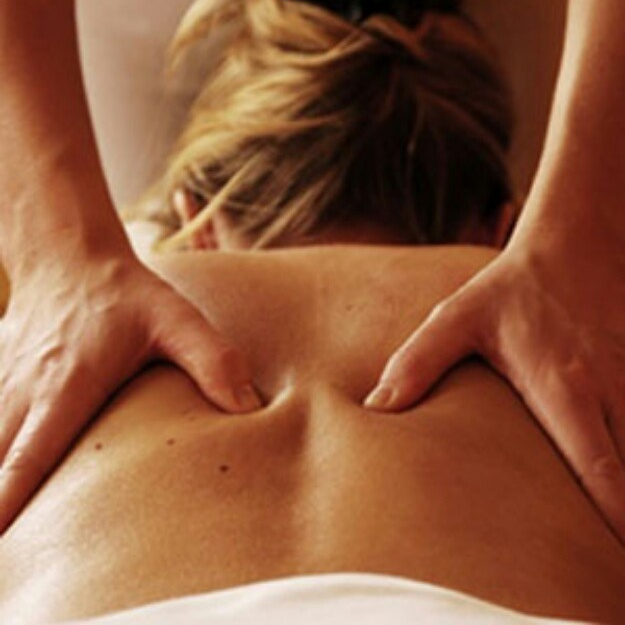 Массаж общий (90 минут)