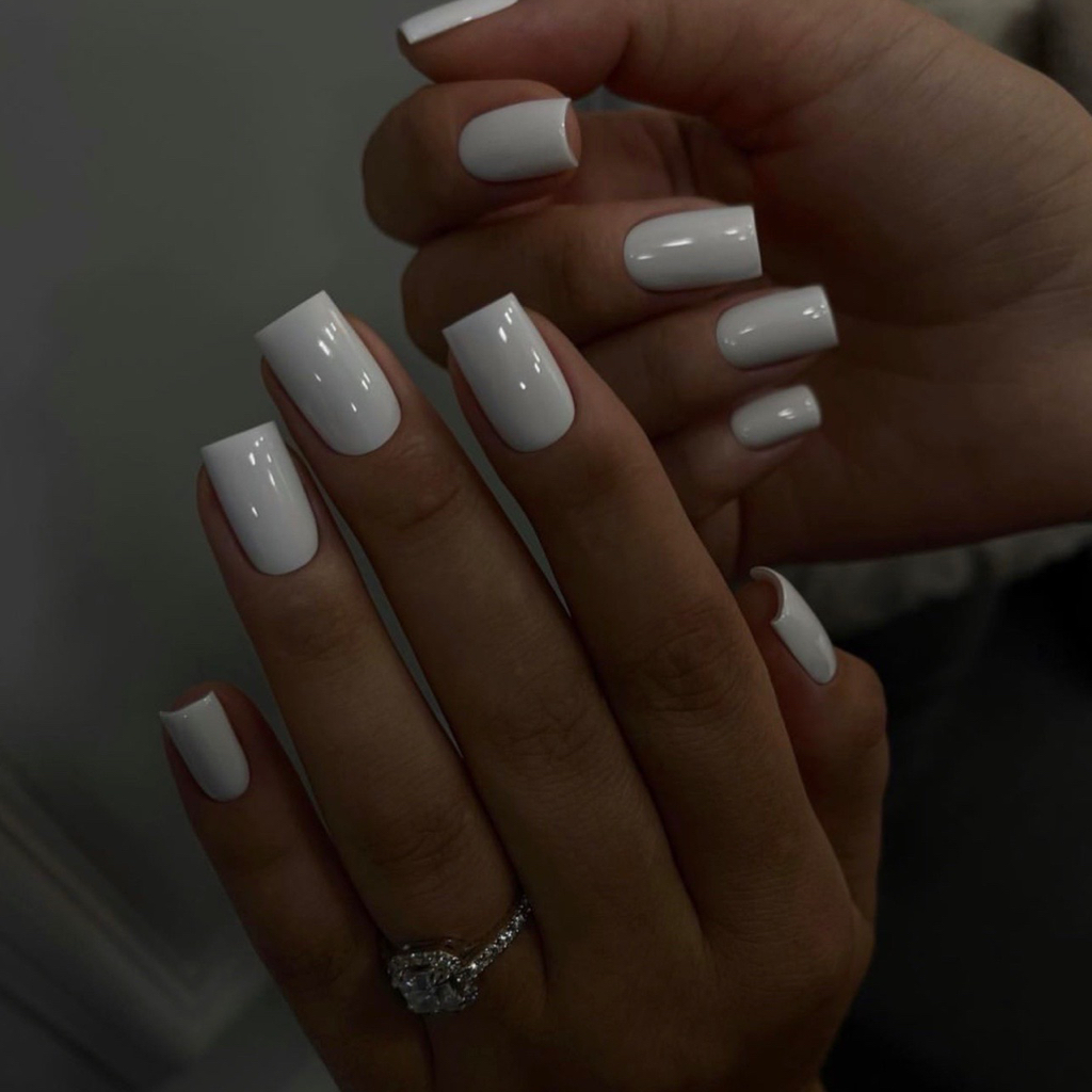 Снятия гель лака