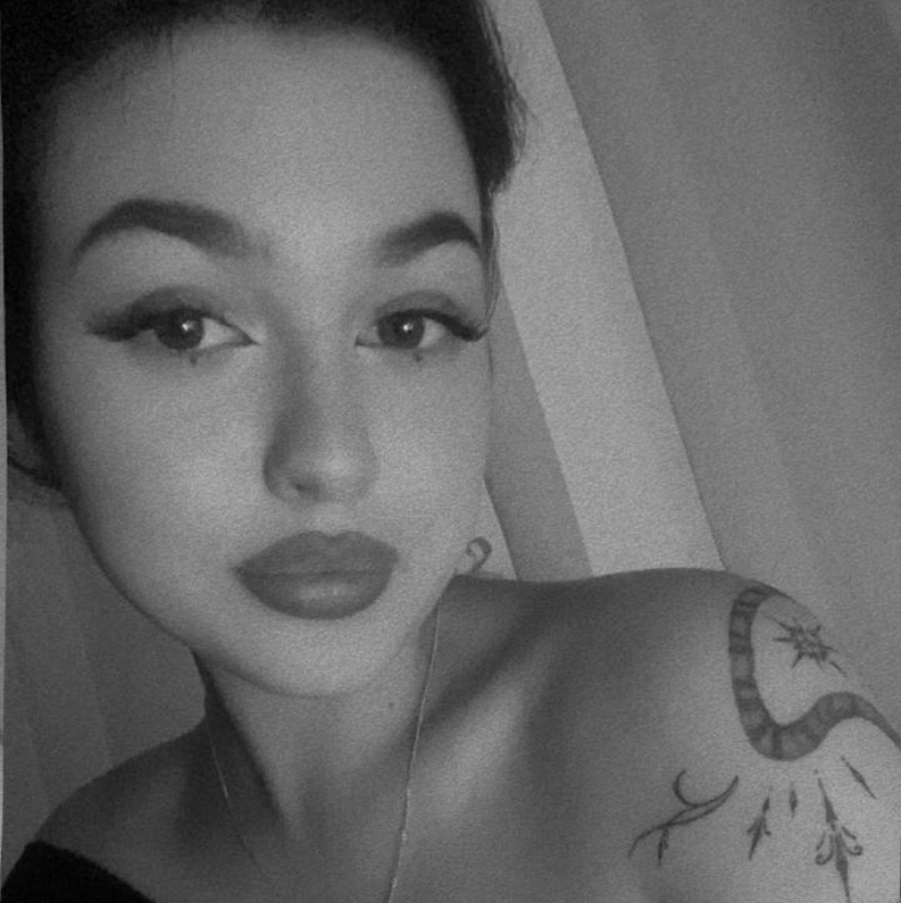 Попова Елизавета