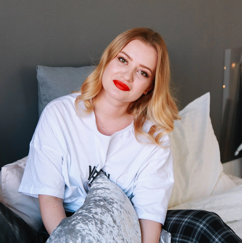 Наталья Чеботарёва