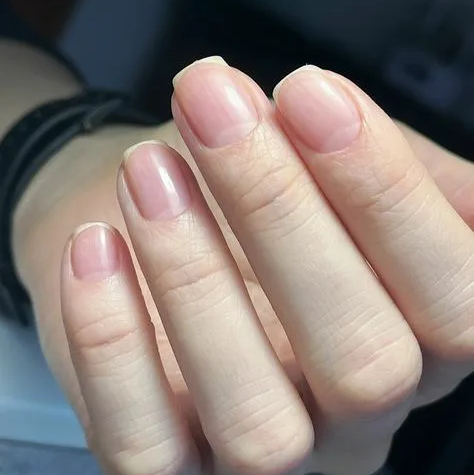 Японский маникюр