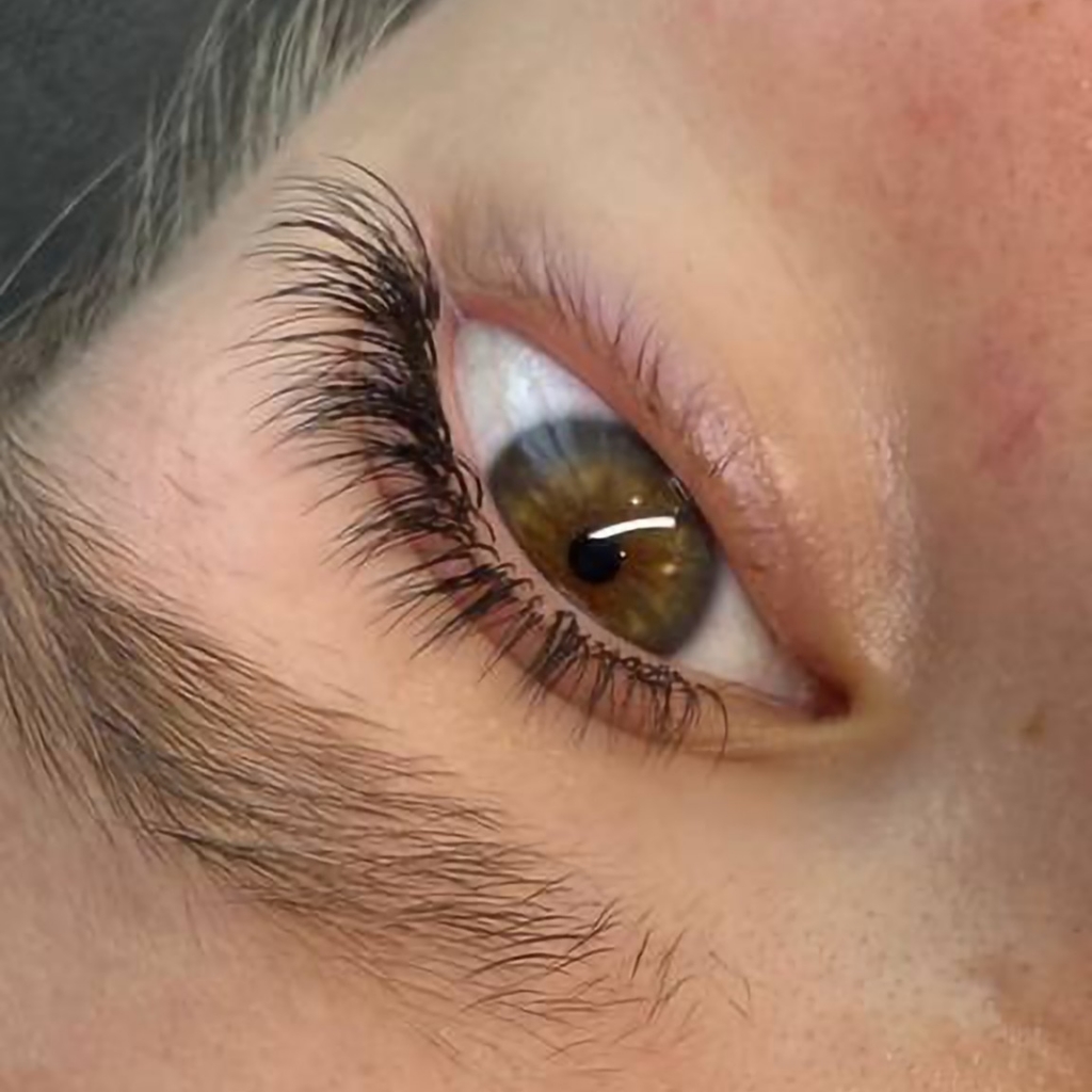 LED LASH 1D