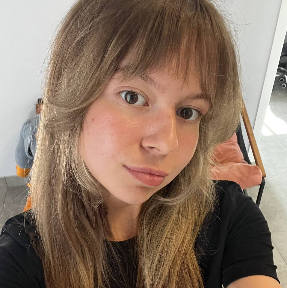 Филина Юлия