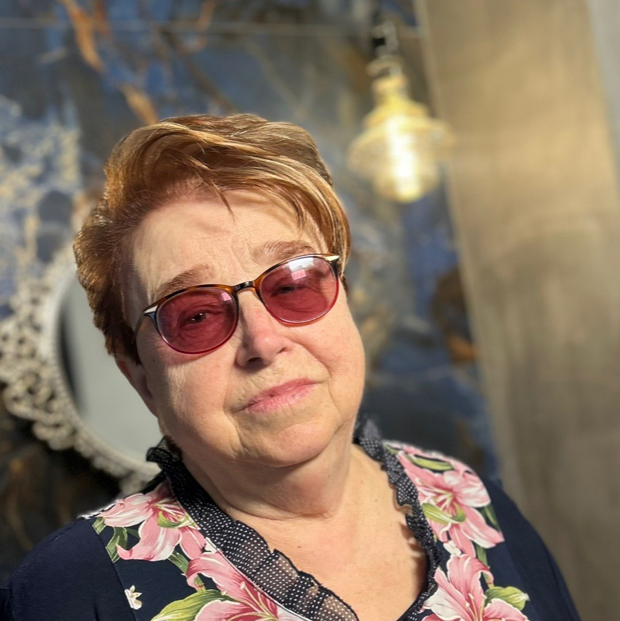 Мелирование