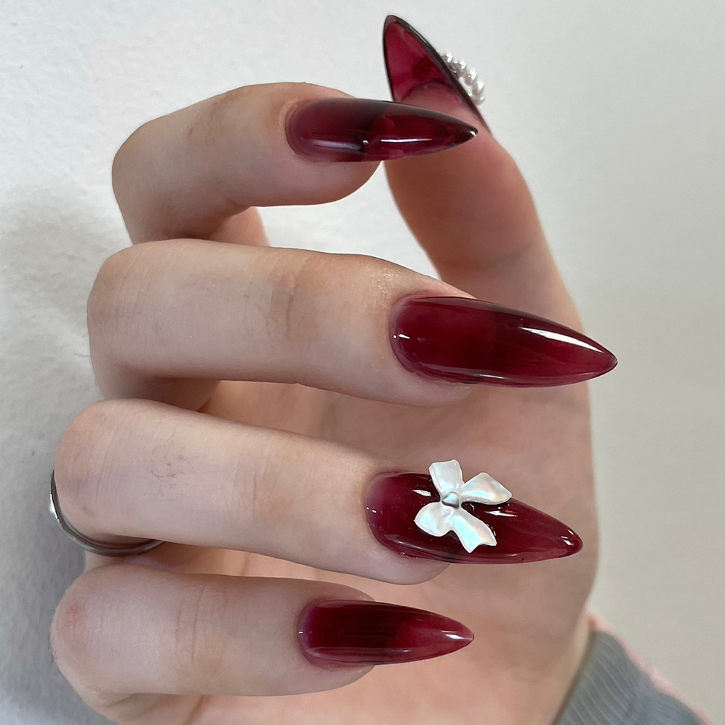 L (длинные, длина 5-6)