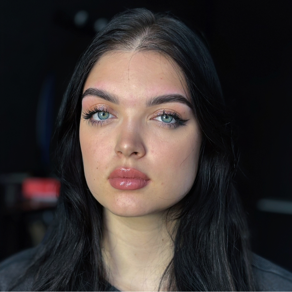 Архитектура бровей