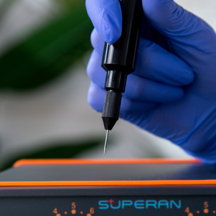 Холодная плазма