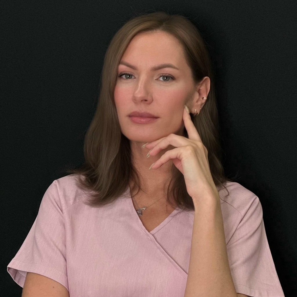 Хонякова Яна