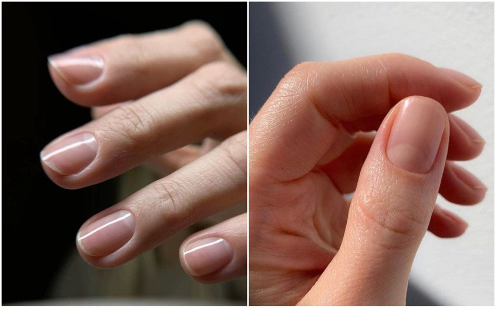 Японский маникюр